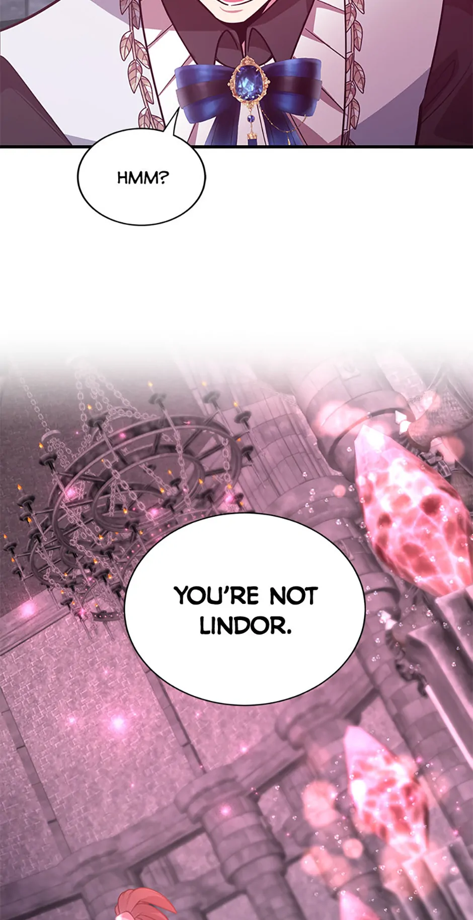 The 10-Star Player's Lucky Draw Chapter 81 - page 45