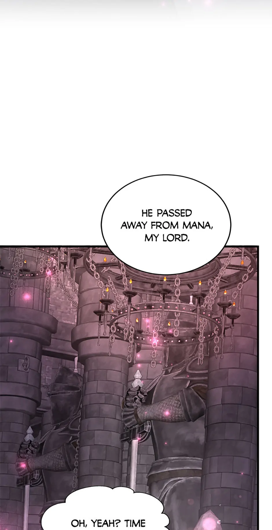 The 10-Star Player's Lucky Draw Chapter 81 - page 47