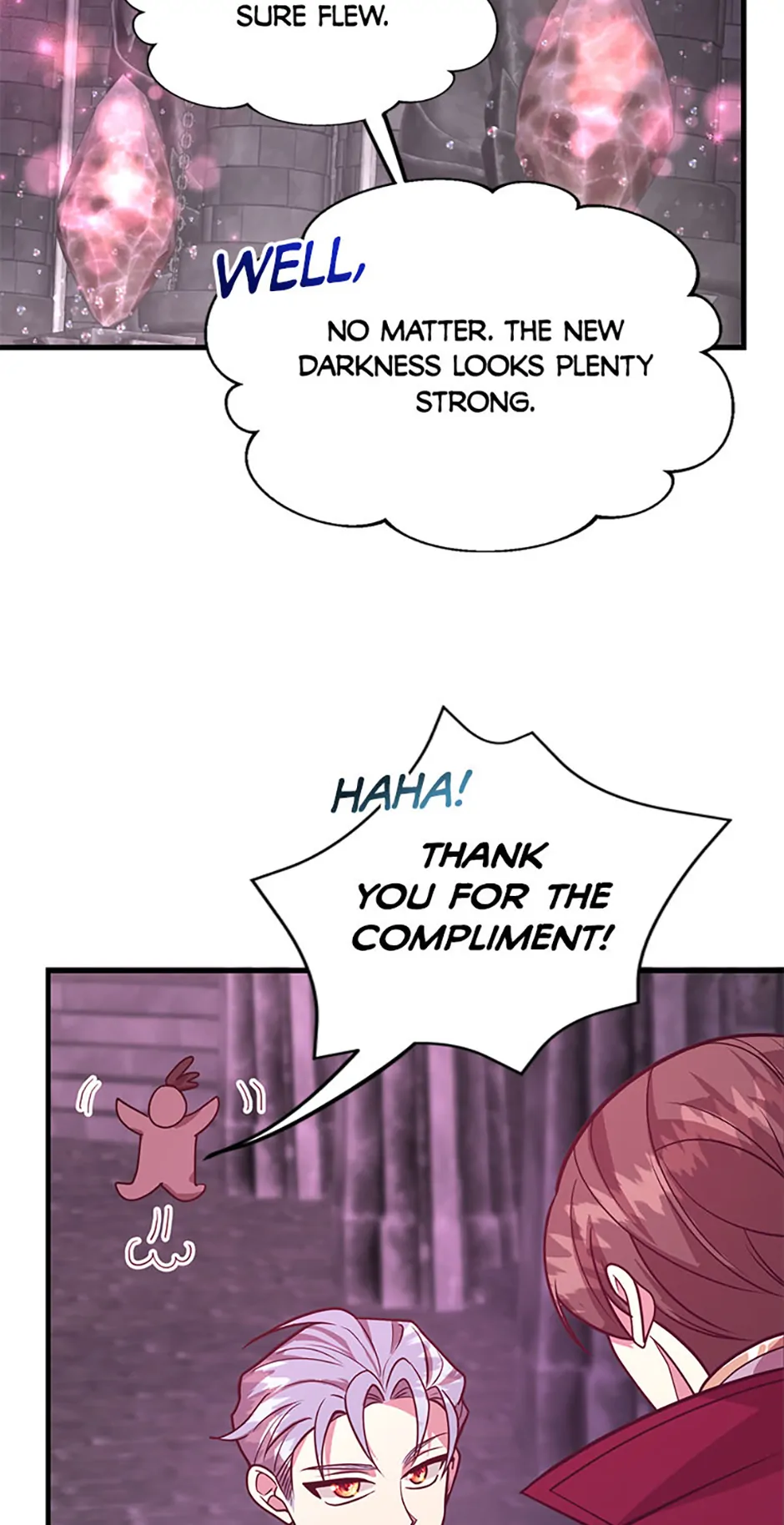 The 10-Star Player's Lucky Draw Chapter 81 - page 48