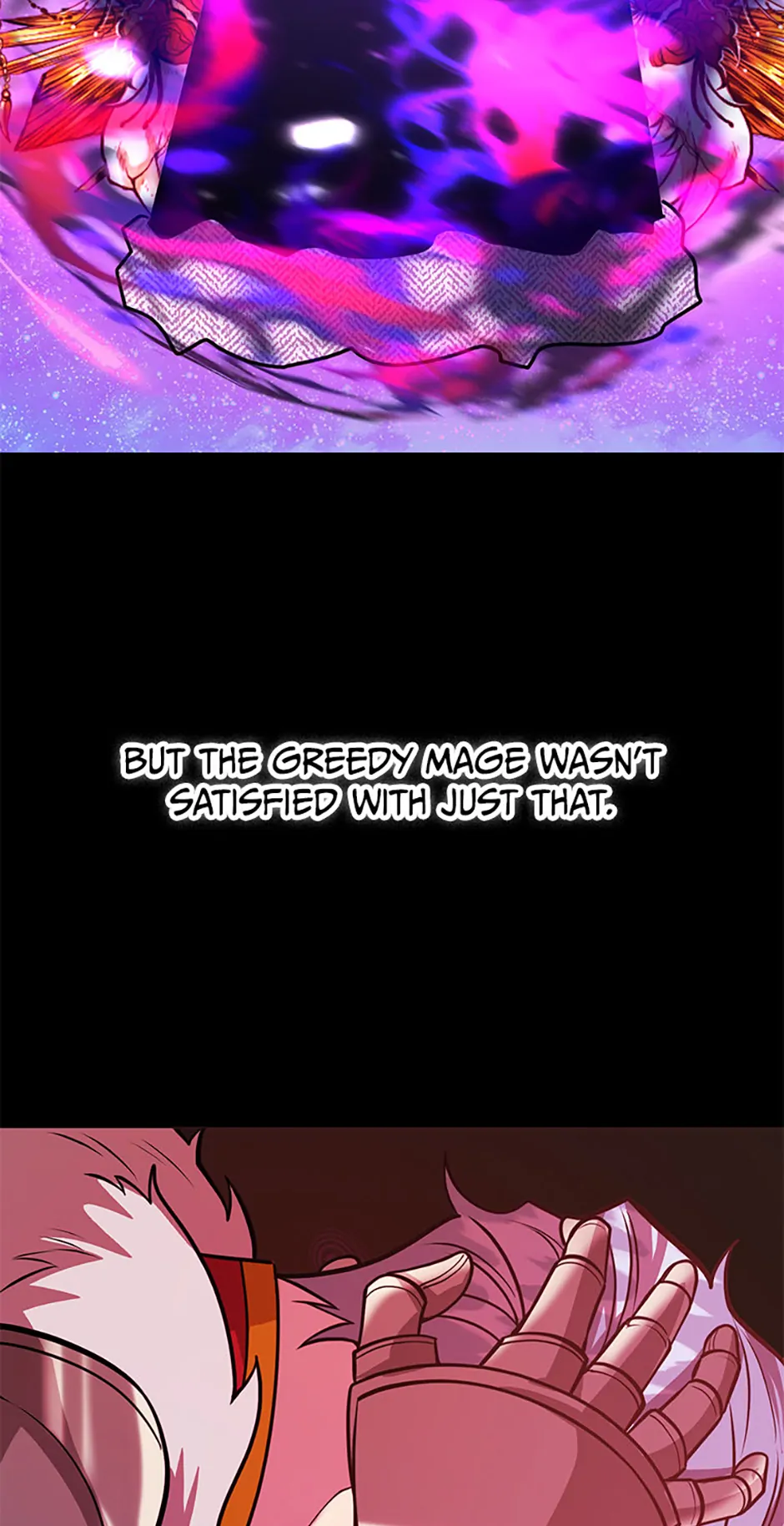 The 10-Star Player's Lucky Draw Chapter 81 - page 6