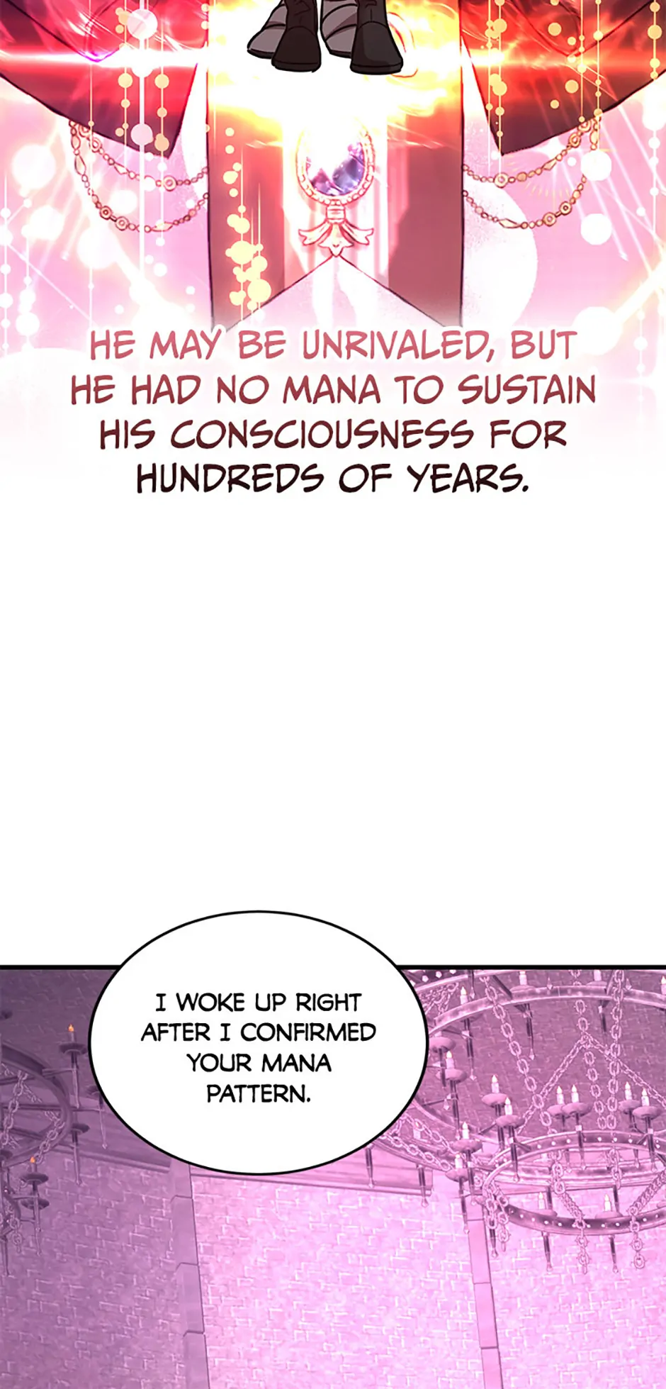 The 10-Star Player's Lucky Draw Chapter 81 - page 58