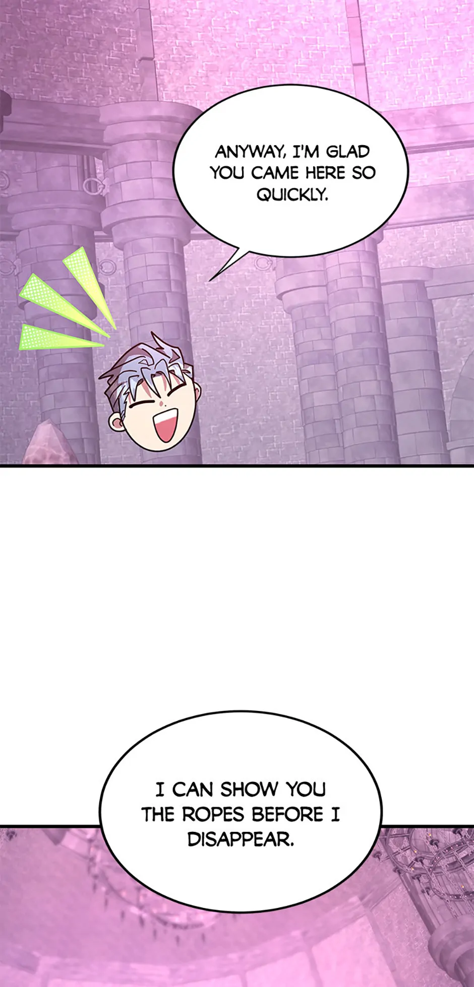 The 10-Star Player's Lucky Draw Chapter 81 - page 59