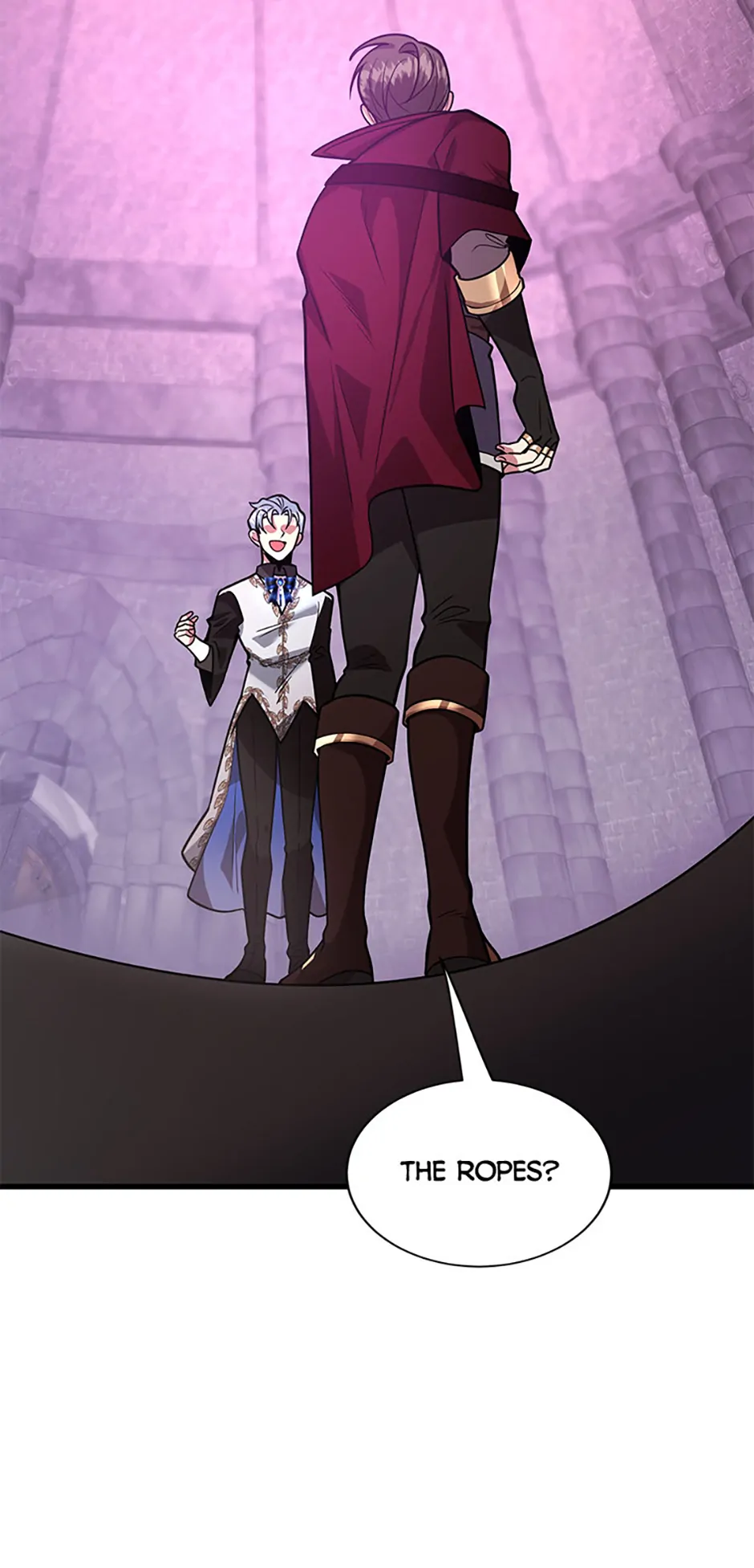 The 10-Star Player's Lucky Draw Chapter 81 - page 60