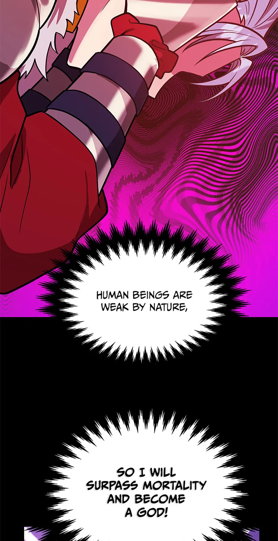 The 10-Star Player's Lucky Draw Chapter 81 - page 7