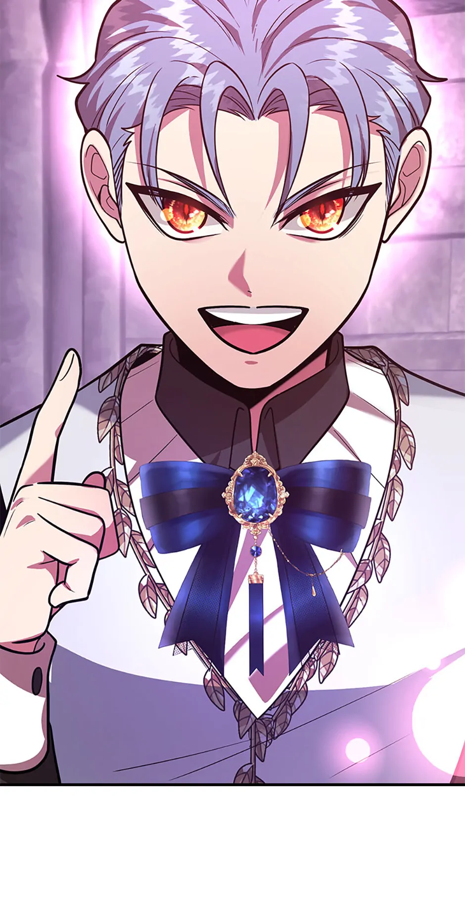 The 10-Star Player's Lucky Draw Chapter 81 - page 62