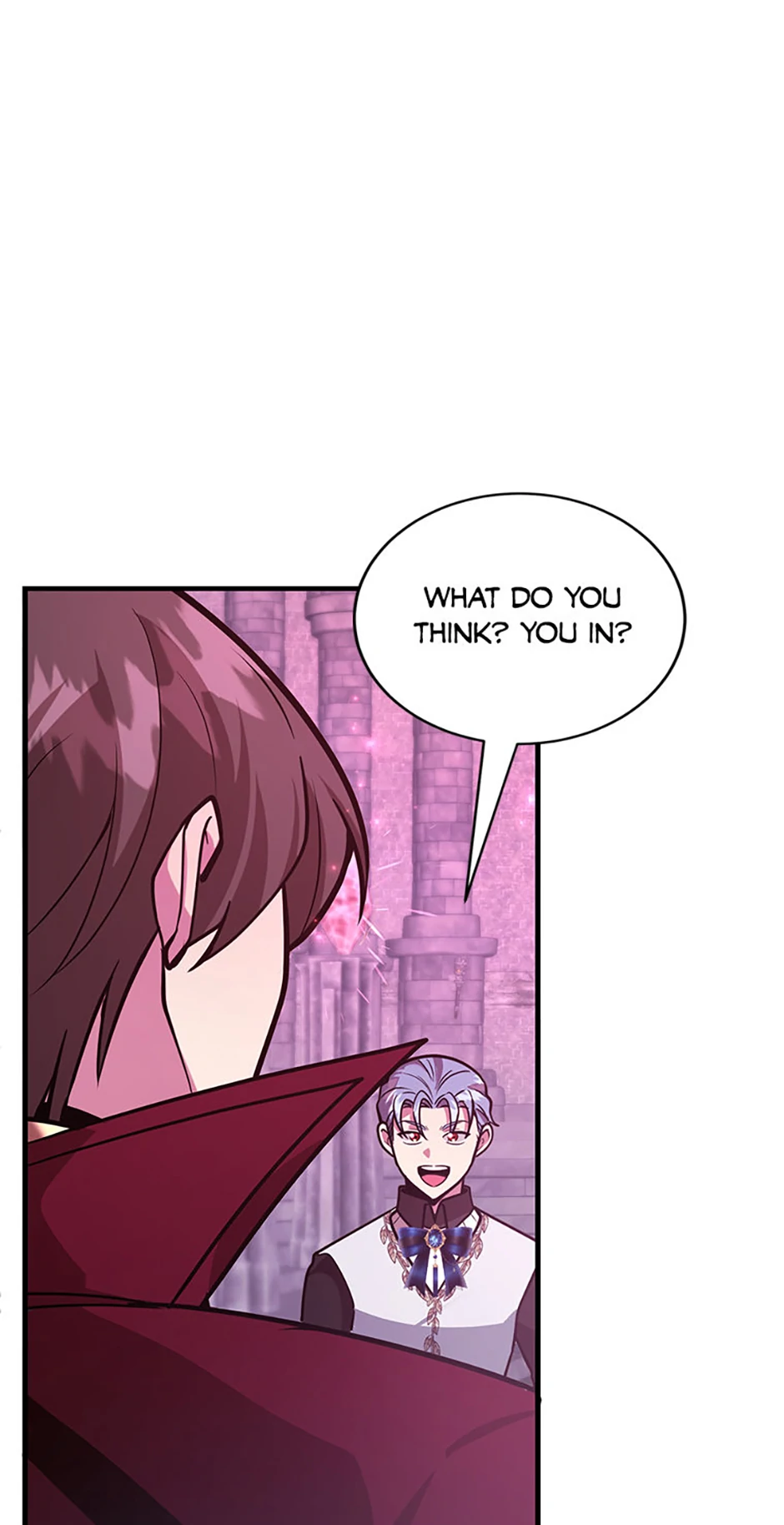 The 10-Star Player's Lucky Draw Chapter 81 - page 63