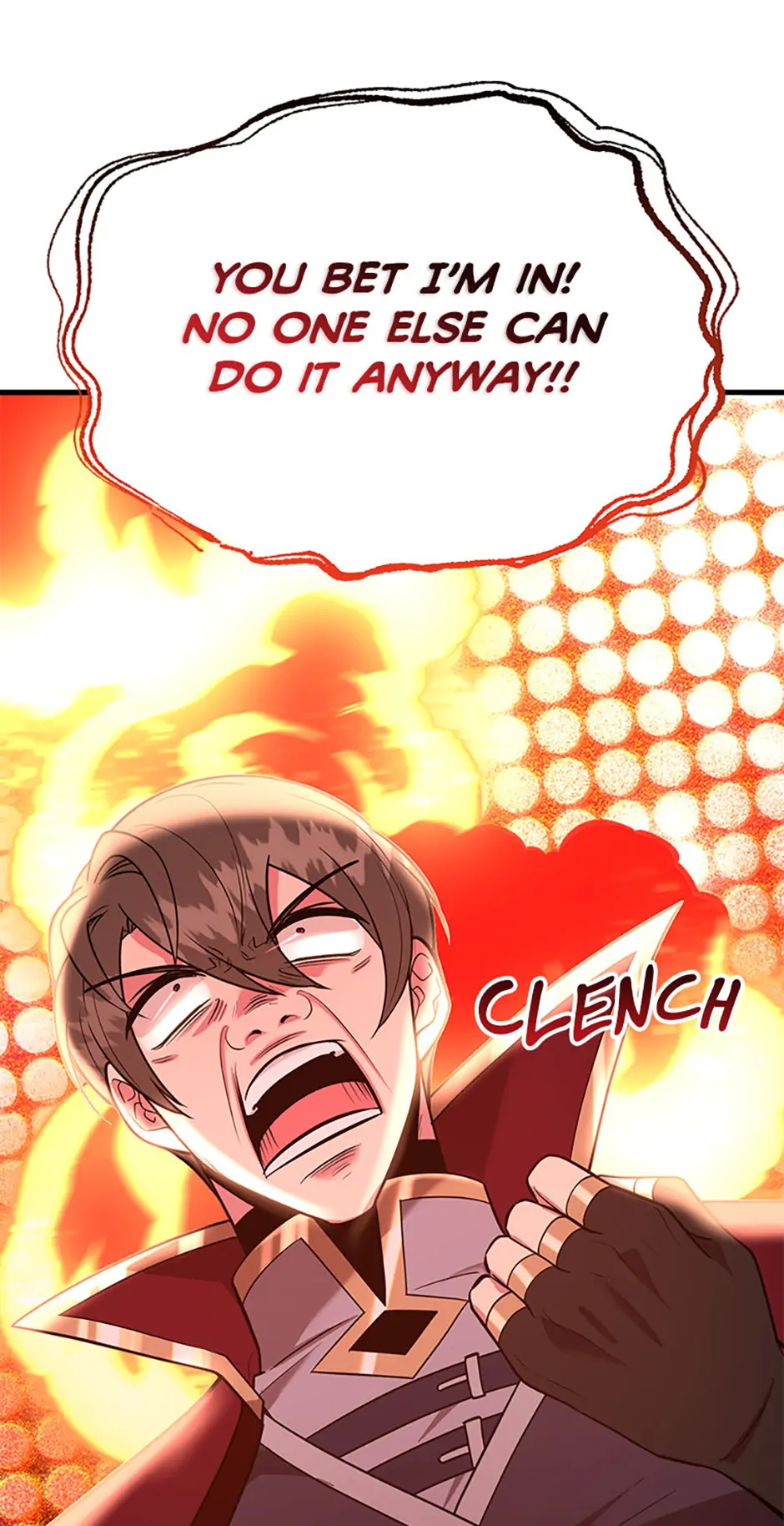 The 10-Star Player's Lucky Draw Chapter 81 - page 67