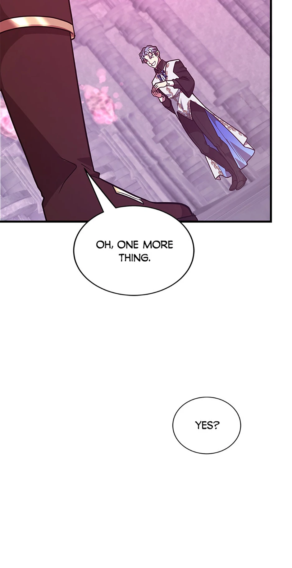 The 10-Star Player's Lucky Draw Chapter 81 - page 69