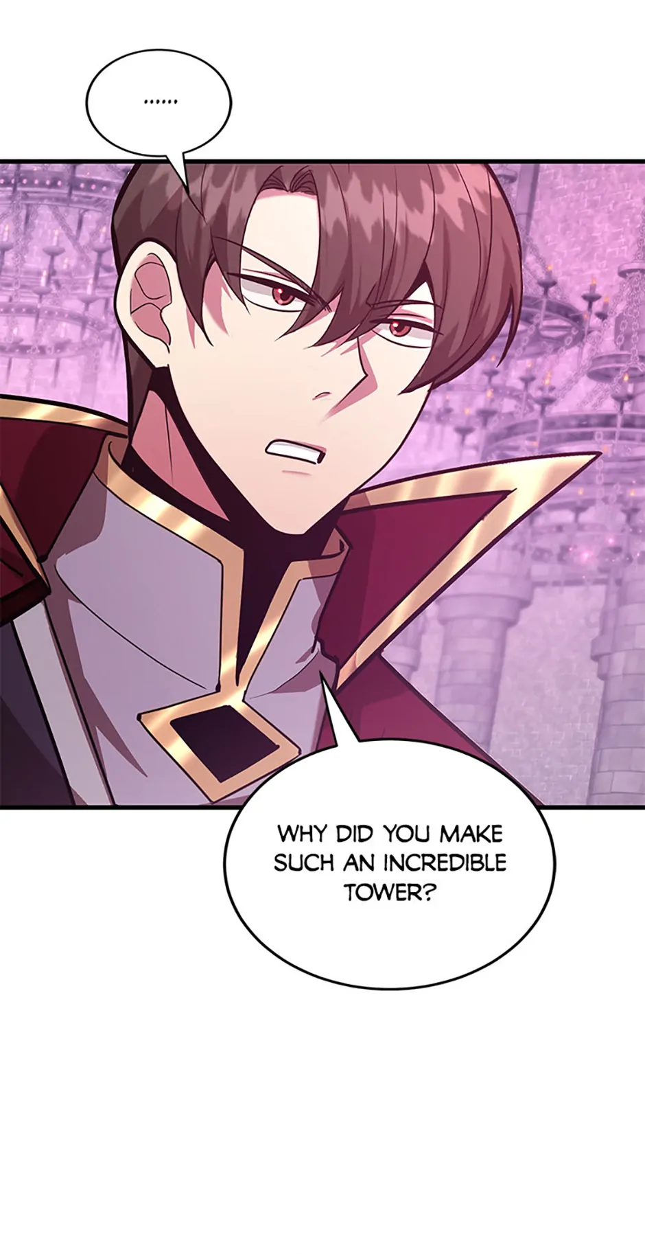 The 10-Star Player's Lucky Draw Chapter 81 - page 70