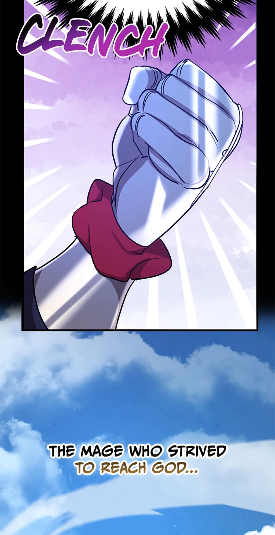 The 10-Star Player's Lucky Draw Chapter 81 - page 8