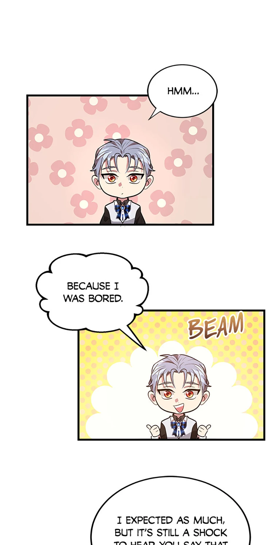 The 10-Star Player's Lucky Draw Chapter 81 - page 71