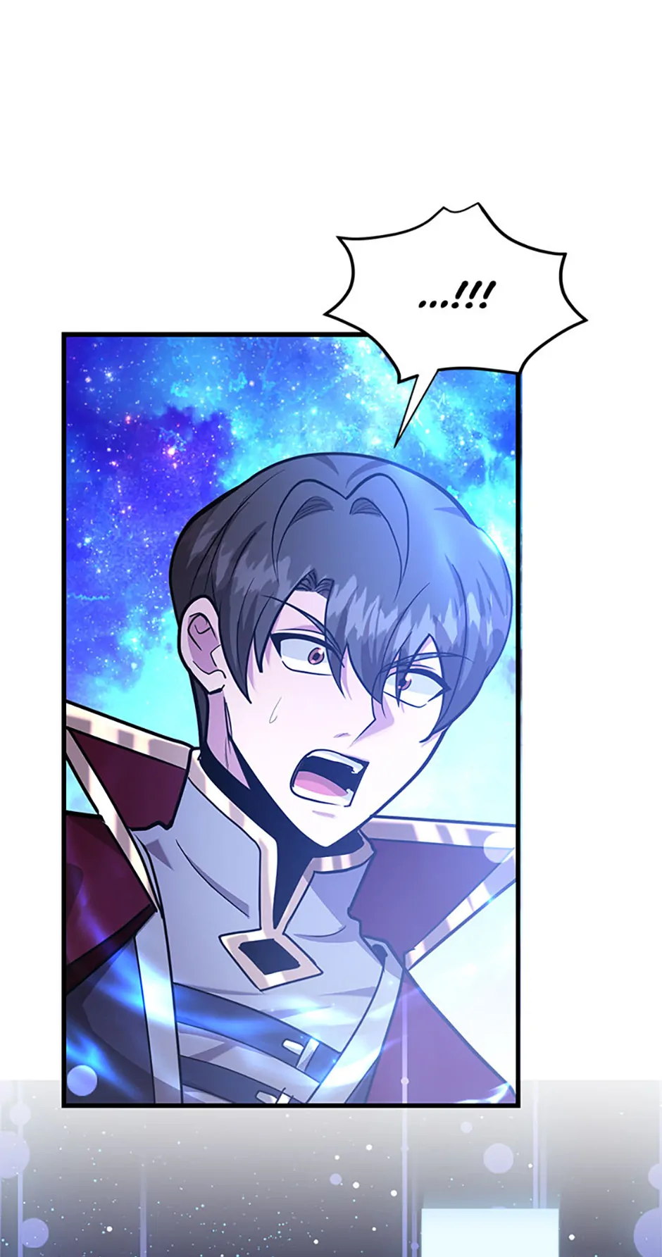 The 10-Star Player's Lucky Draw Chapter 81 - page 81