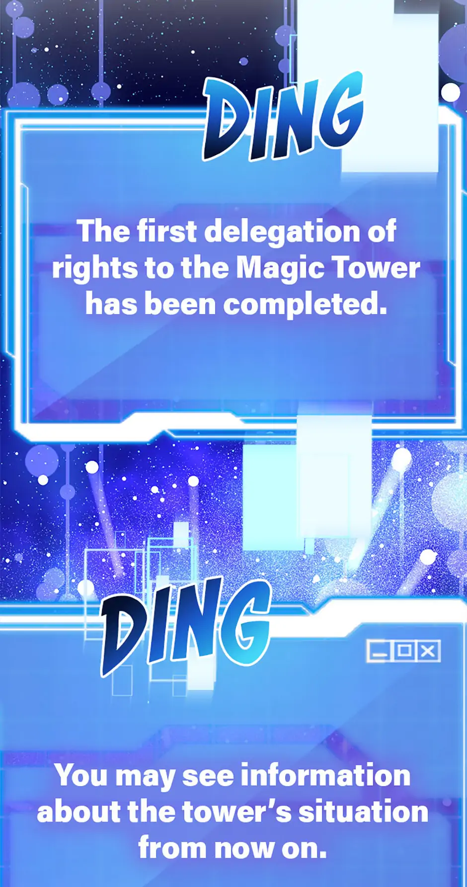 The 10-Star Player's Lucky Draw Chapter 81 - page 82