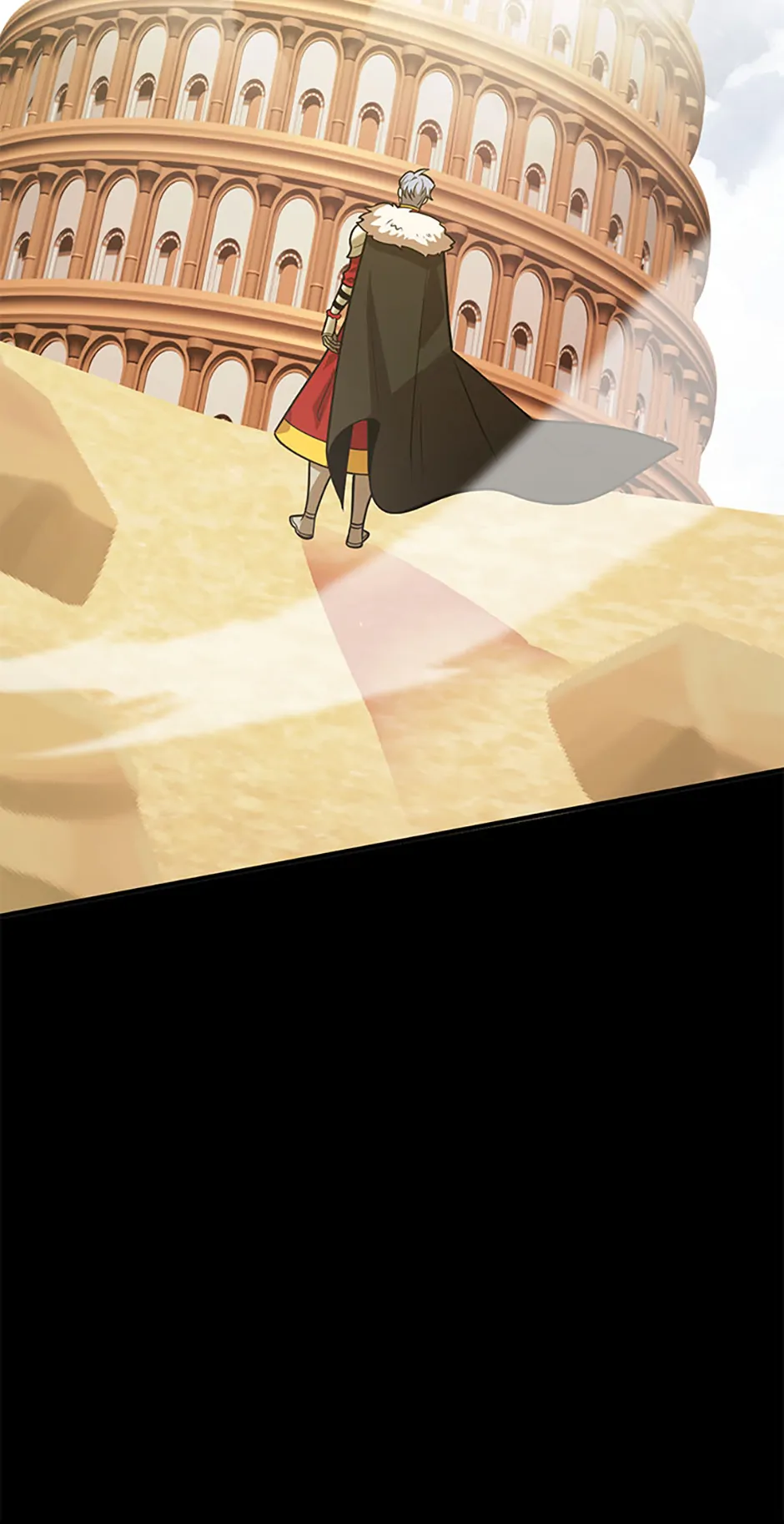 The 10-Star Player's Lucky Draw Chapter 81 - page 10