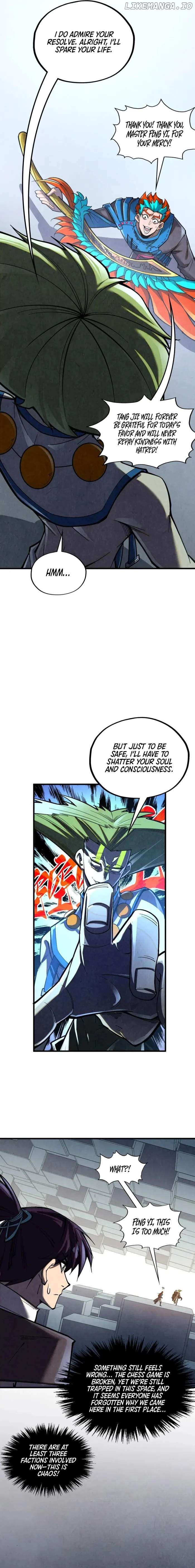 The Ultimate of All Ages Chapter 364 - page 12