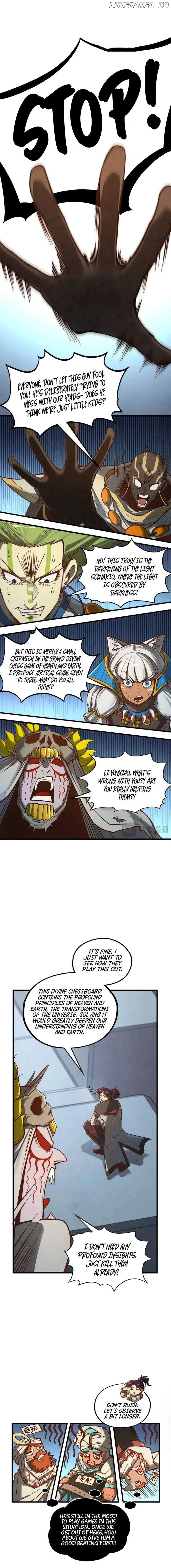 The Ultimate of All Ages Chapter 364 - page 2