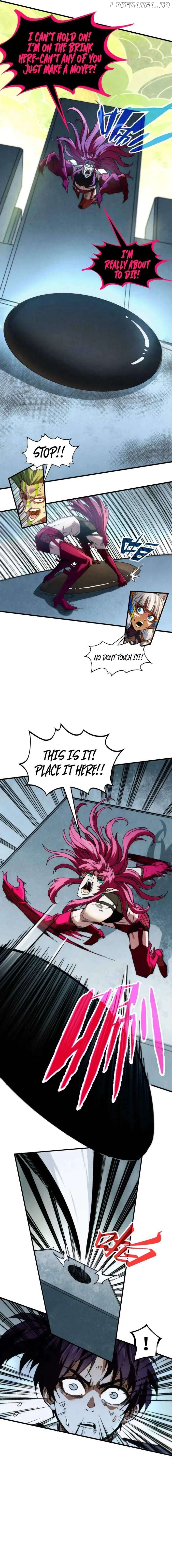 The Ultimate of All Ages Chapter 364 - page 6