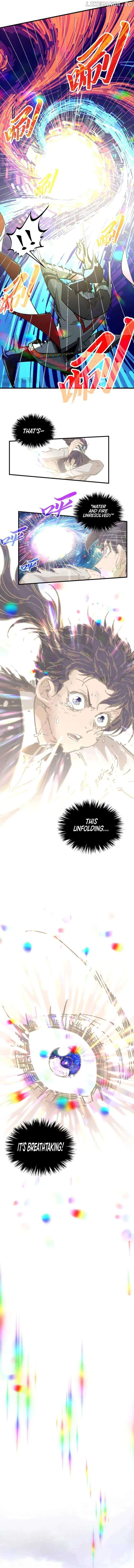 The Ultimate of All Ages Chapter 364 - page 9