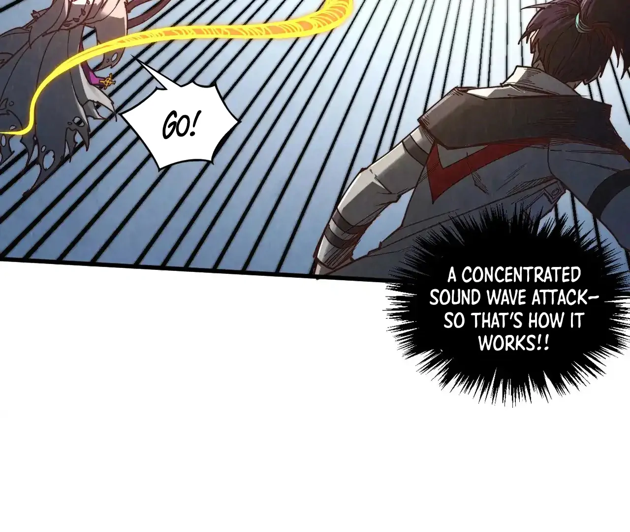 The Ultimate of All Ages Chapter 365 - page 106