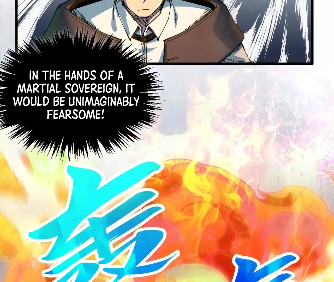 The Ultimate of All Ages Chapter 365 - page 137