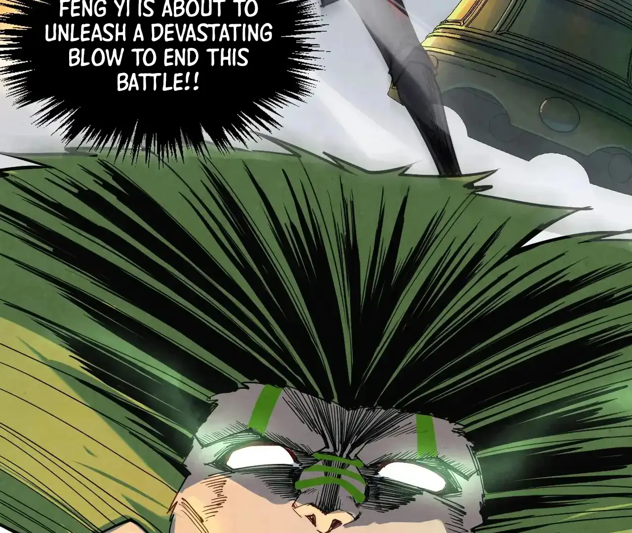 The Ultimate of All Ages Chapter 365 - page 140