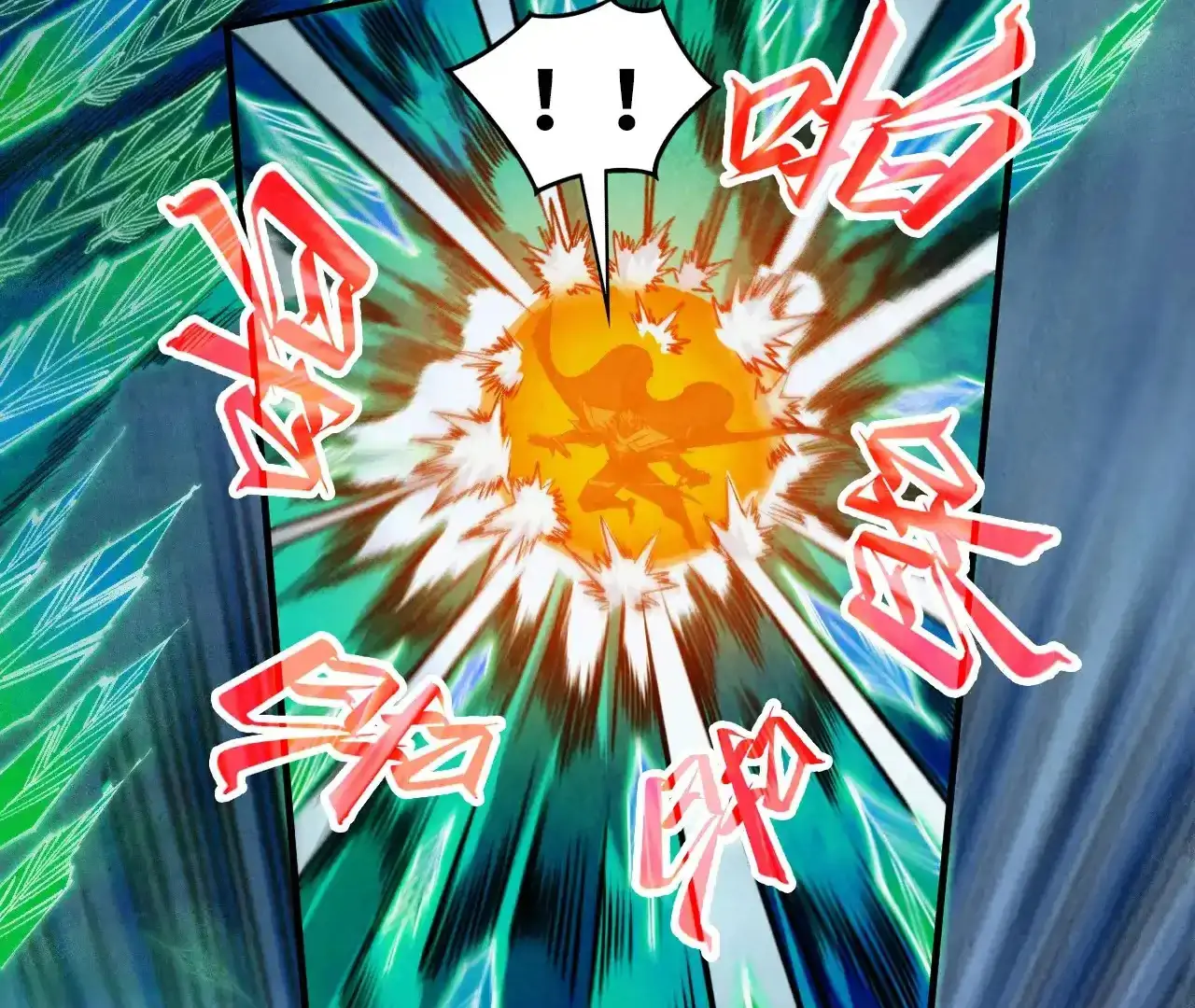The Ultimate of All Ages Chapter 365 - page 30