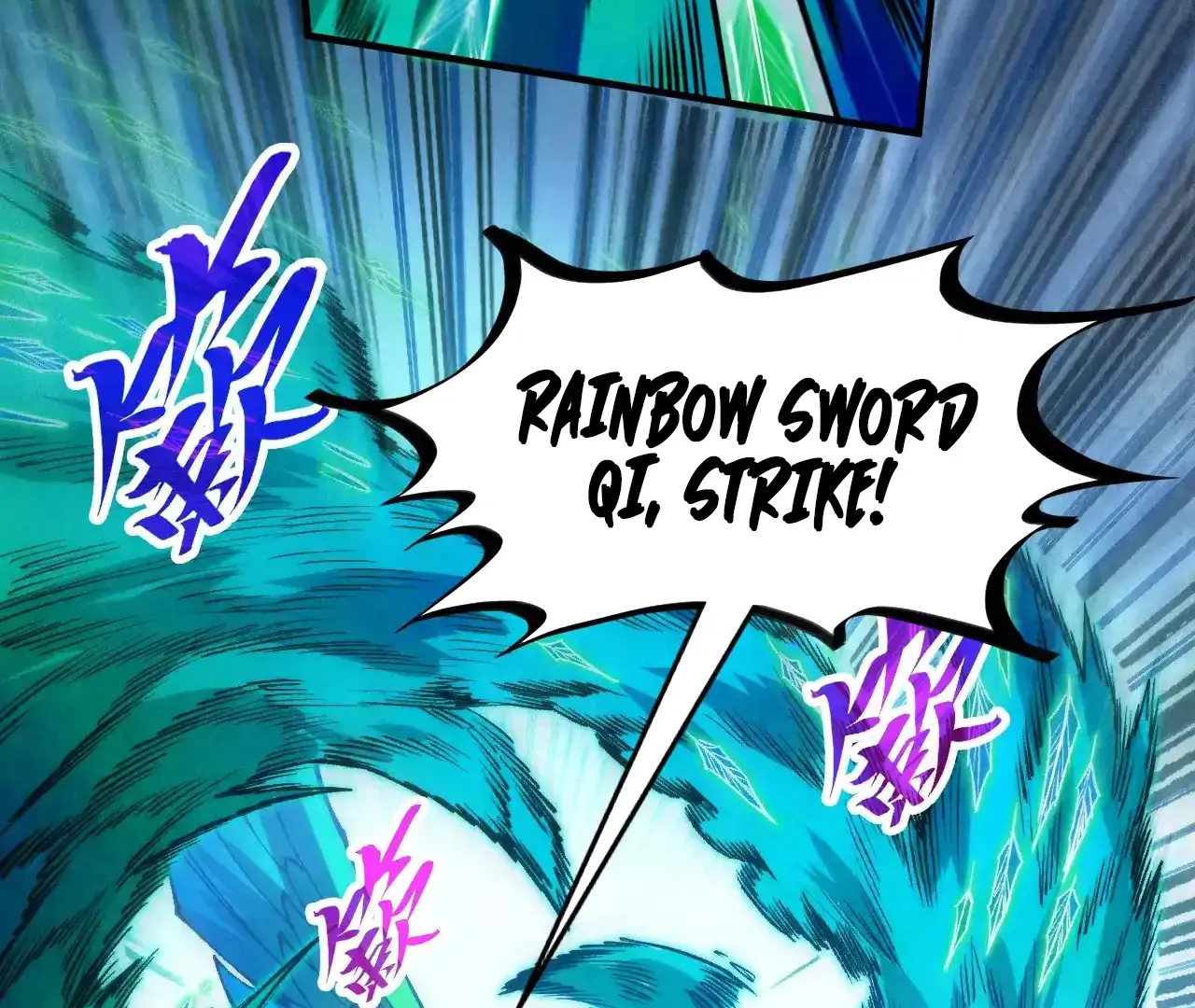 The Ultimate of All Ages Chapter 365 - page 31