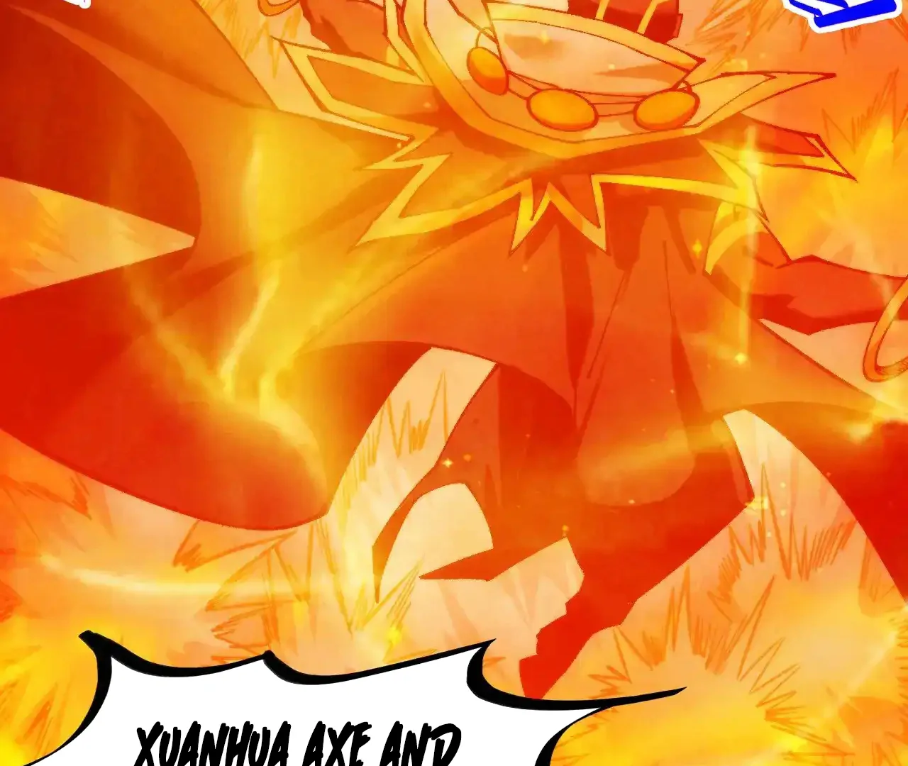 The Ultimate of All Ages Chapter 365 - page 33