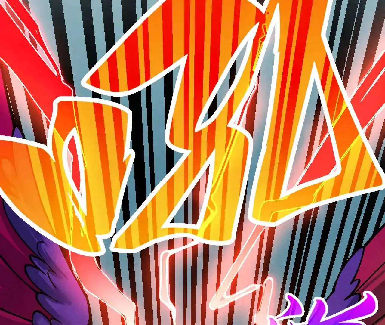 The Ultimate of All Ages Chapter 365 - page 41