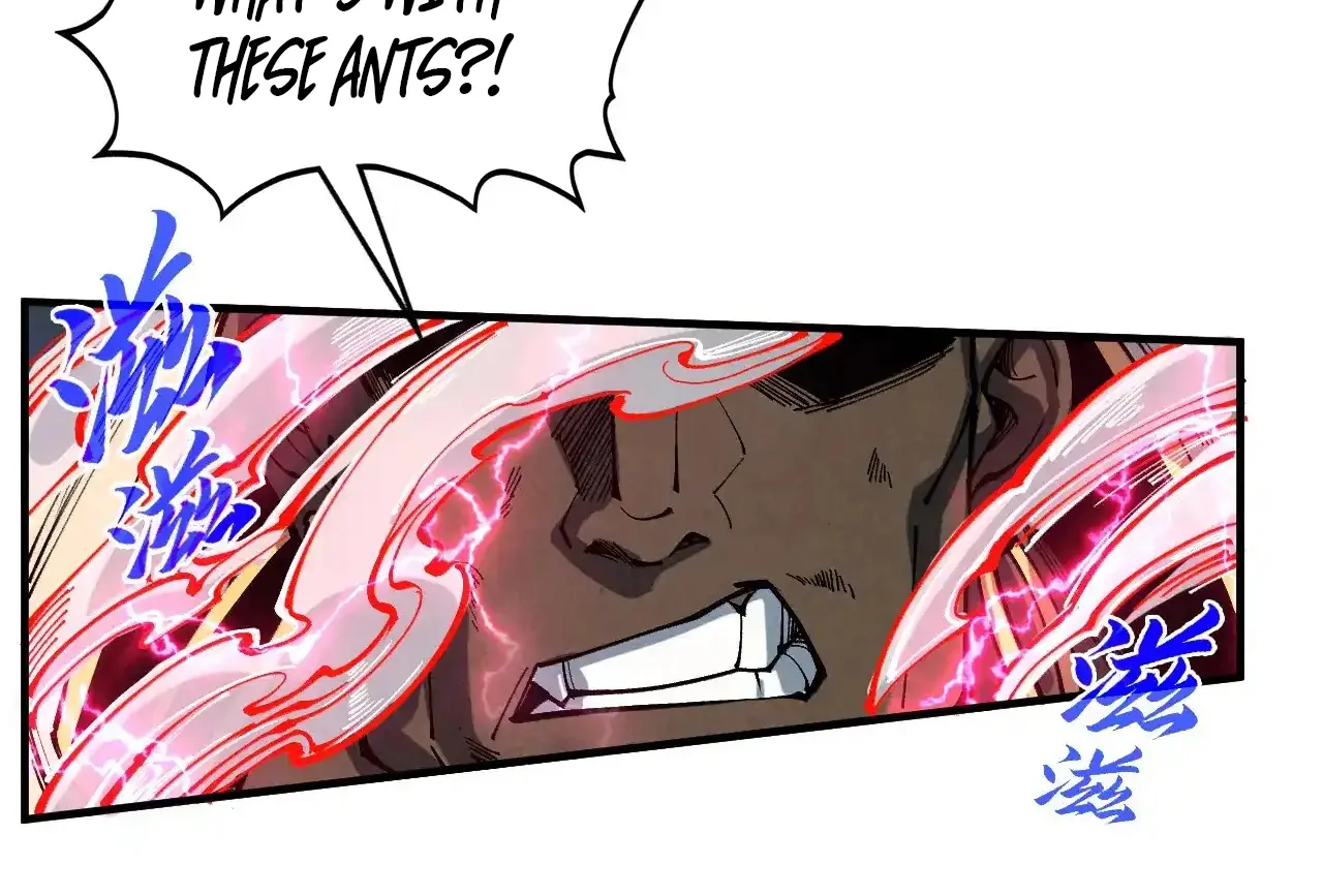 The Ultimate of All Ages Chapter 365 - page 51