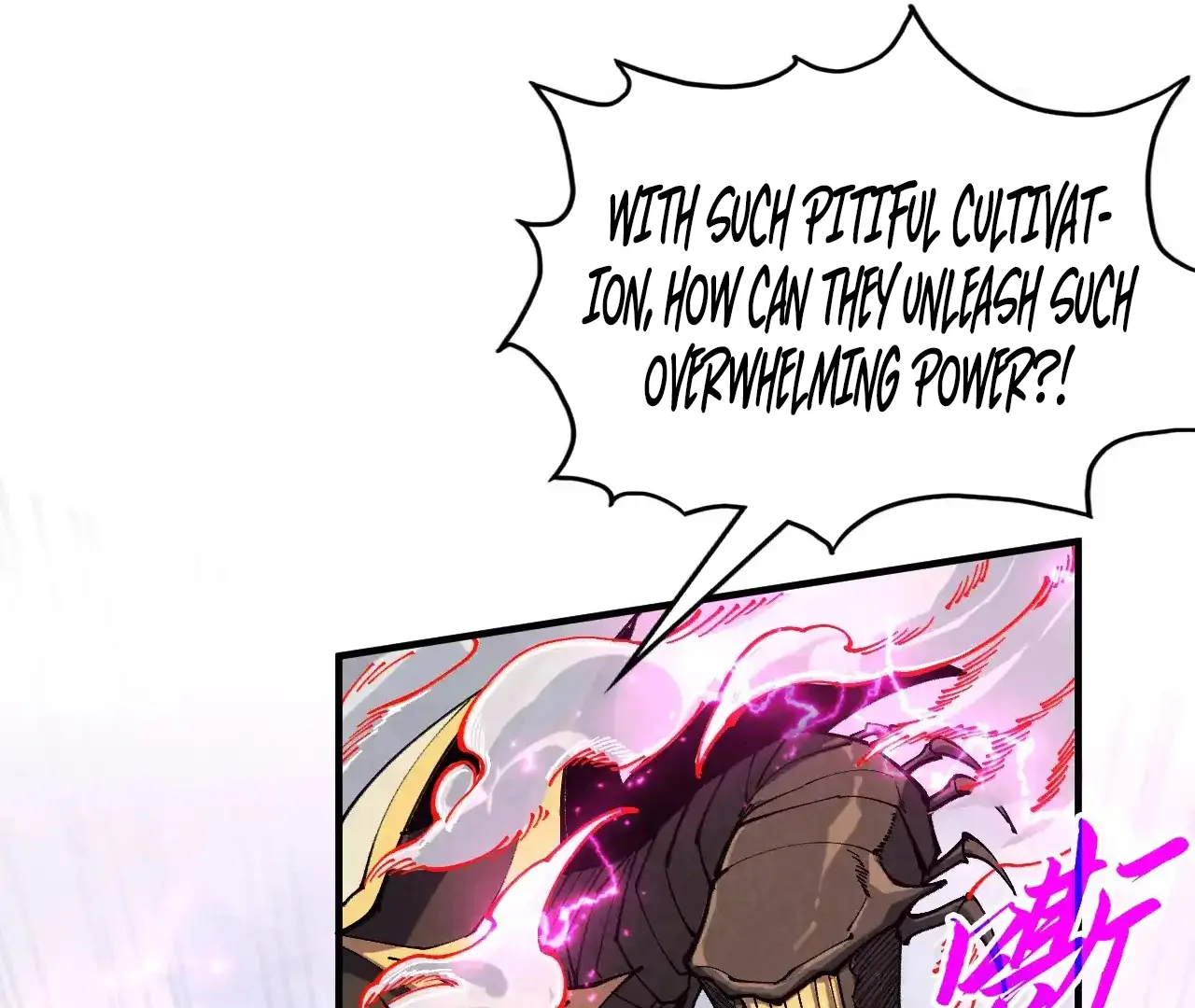 The Ultimate of All Ages Chapter 365 - page 52