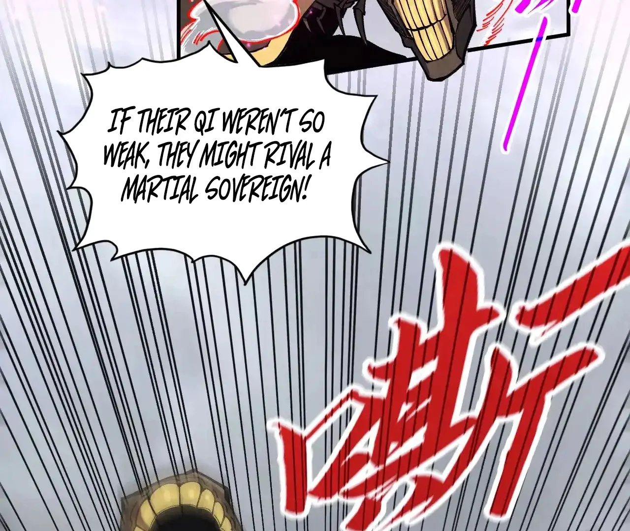 The Ultimate of All Ages Chapter 365 - page 53