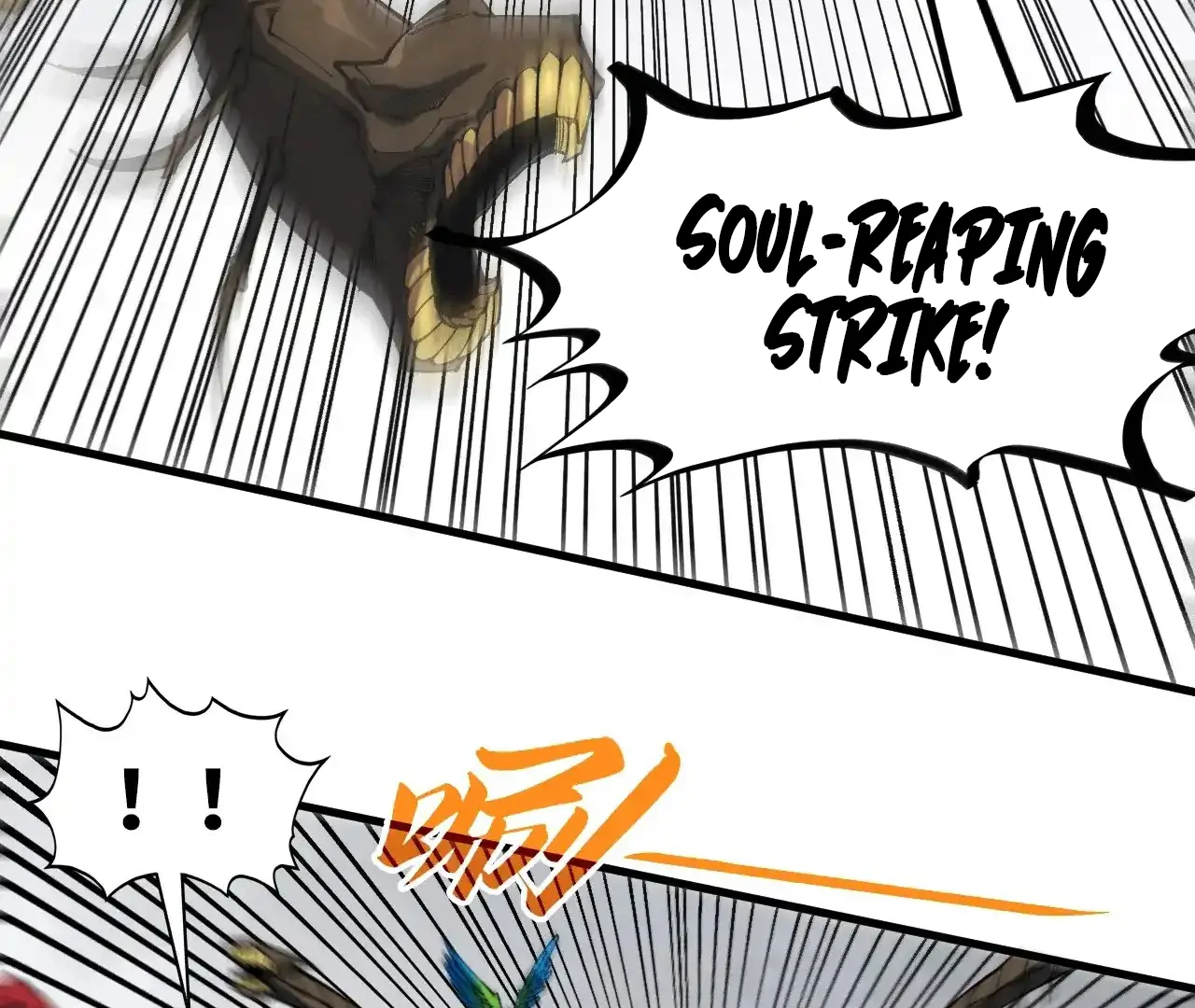 The Ultimate of All Ages Chapter 365 - page 56