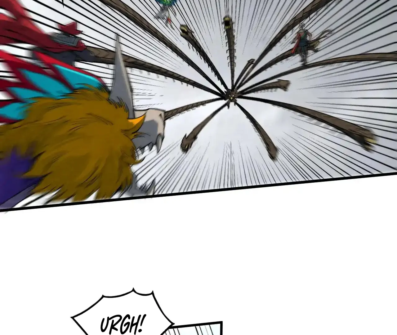 The Ultimate of All Ages Chapter 365 - page 57