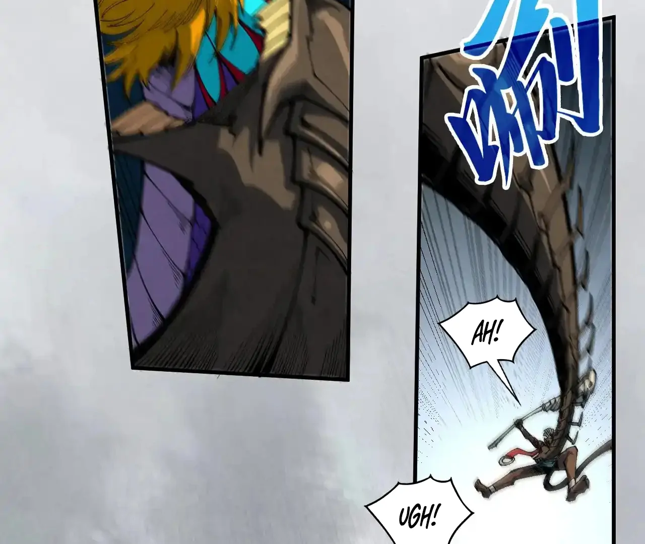 The Ultimate of All Ages Chapter 365 - page 59