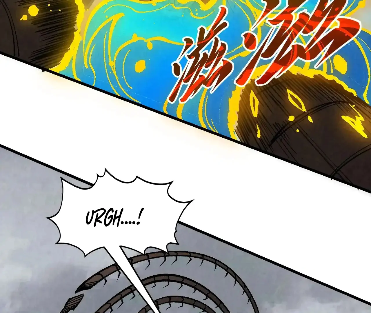 The Ultimate of All Ages Chapter 365 - page 90
