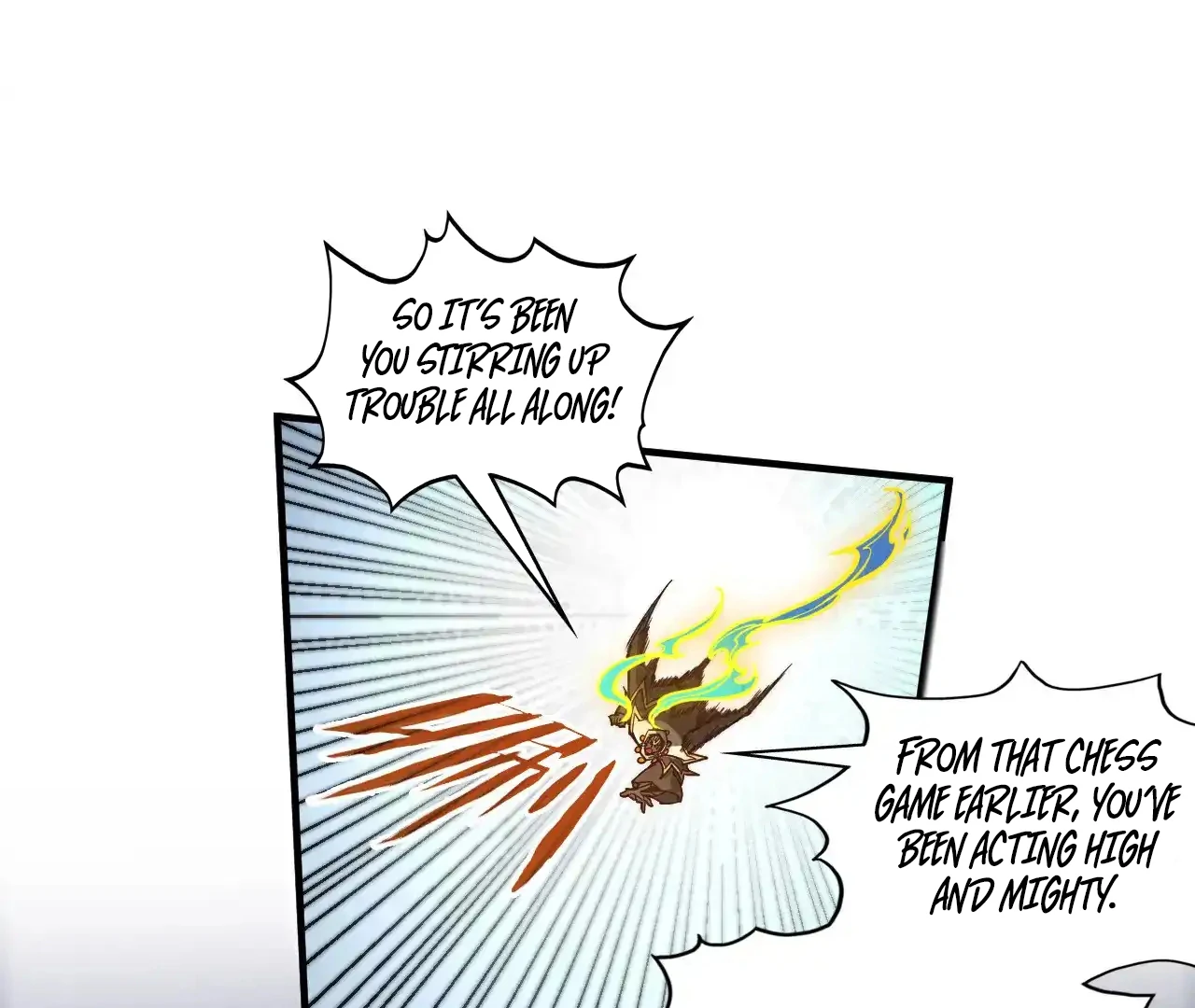 The Ultimate of All Ages Chapter 365 - page 96