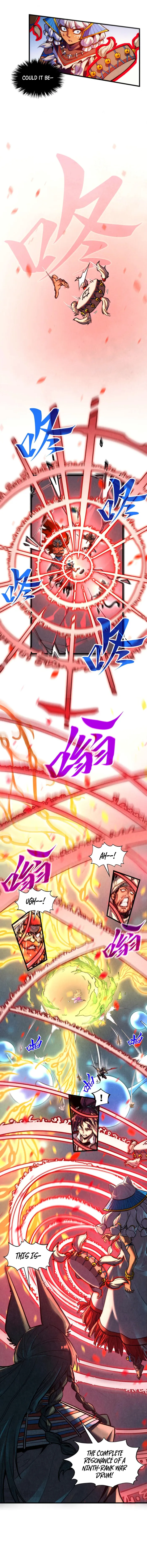 The Ultimate of All Ages Chapter 368 - page 5