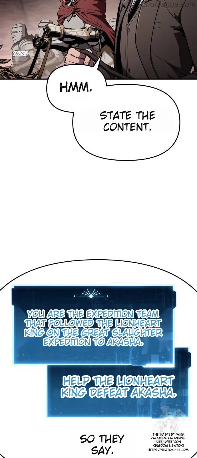 The Knight King Who Returned with a God Chapter 88 - page 10
