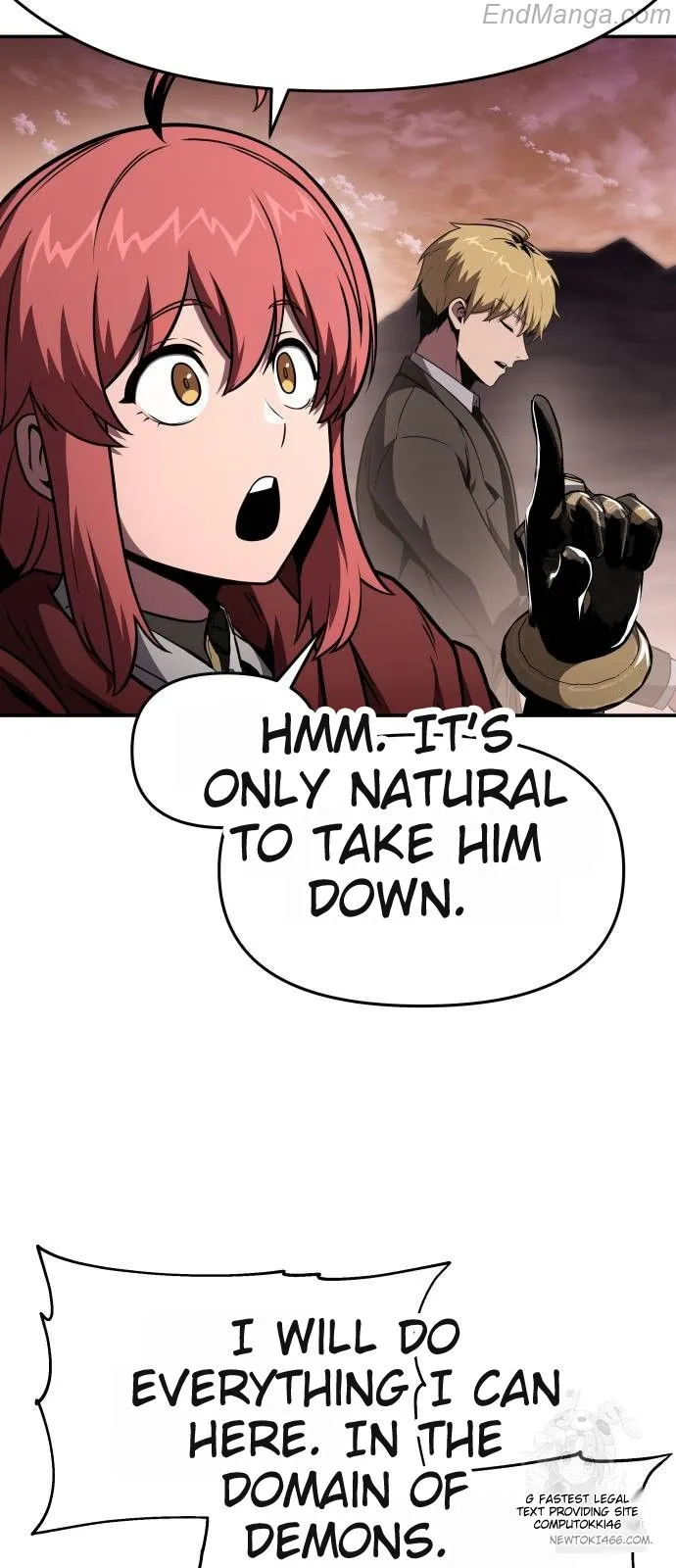 The Knight King Who Returned with a God Chapter 88 - page 11