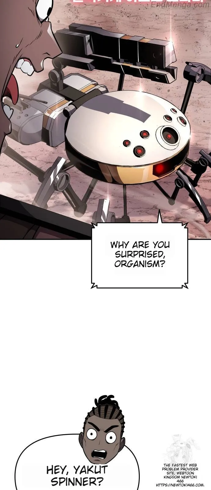 The Knight King Who Returned with a God Chapter 88 - page 15
