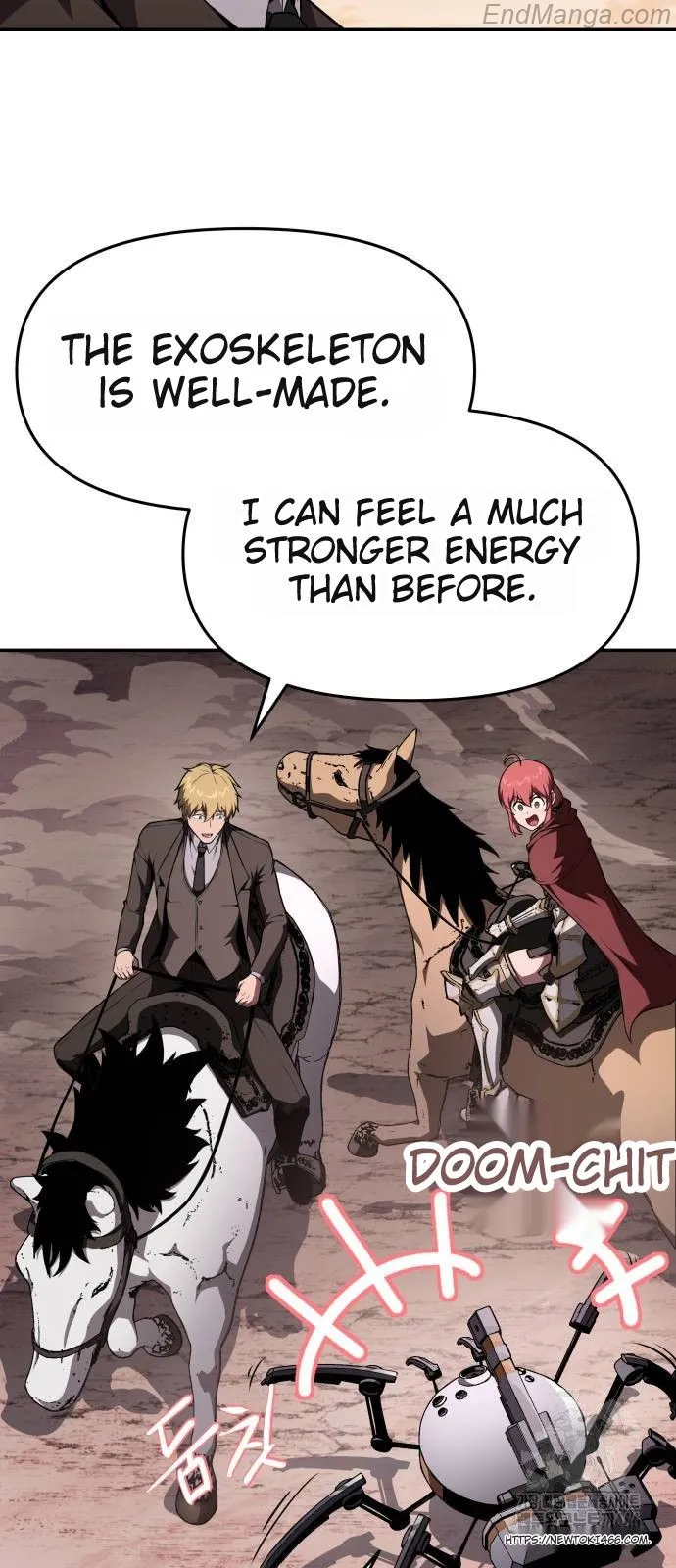 The Knight King Who Returned with a God Chapter 88 - page 17
