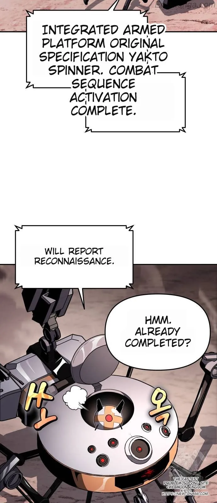 The Knight King Who Returned with a God Chapter 88 - page 18