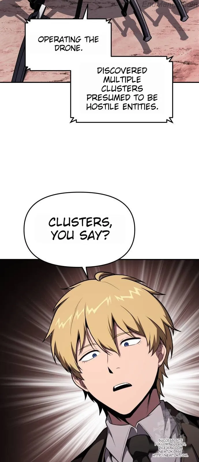 The Knight King Who Returned with a God Chapter 88 - page 19