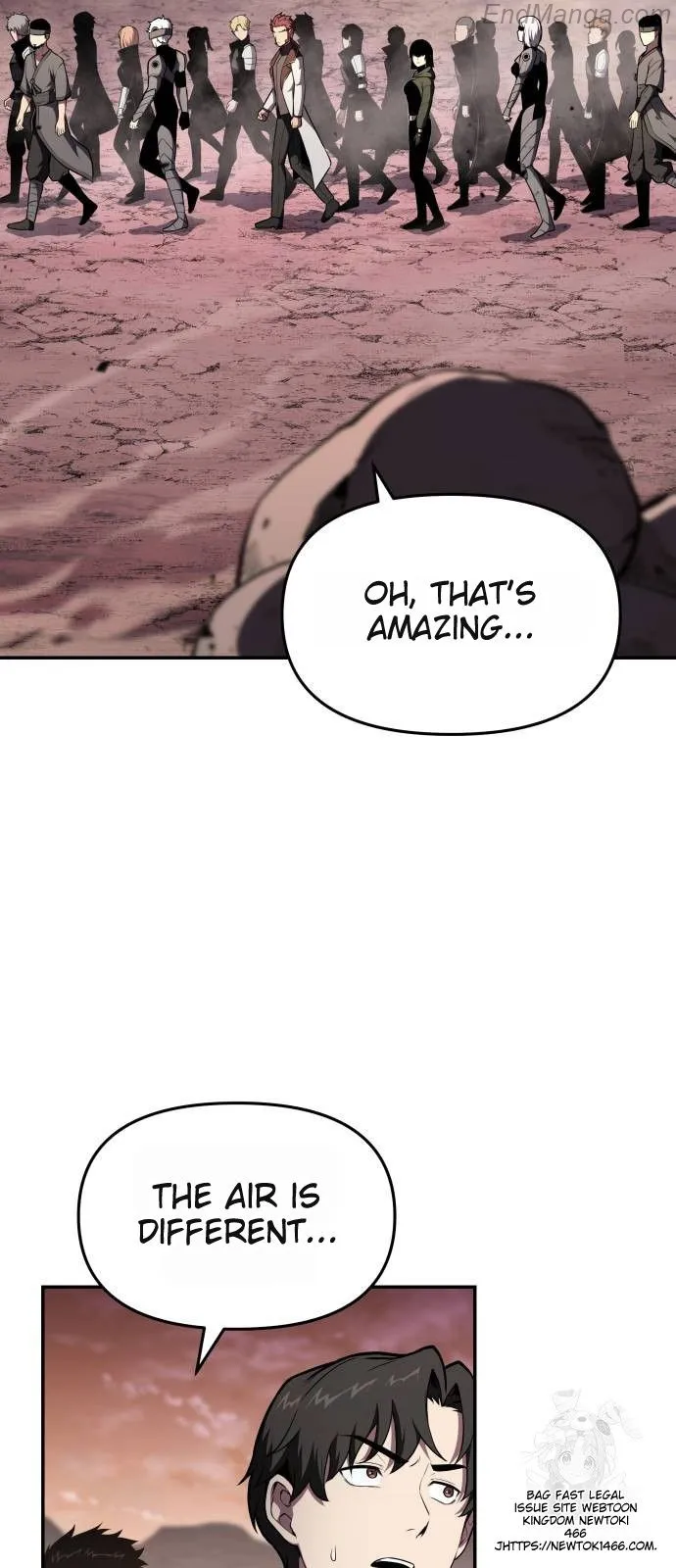 The Knight King Who Returned with a God Chapter 88 - page 2