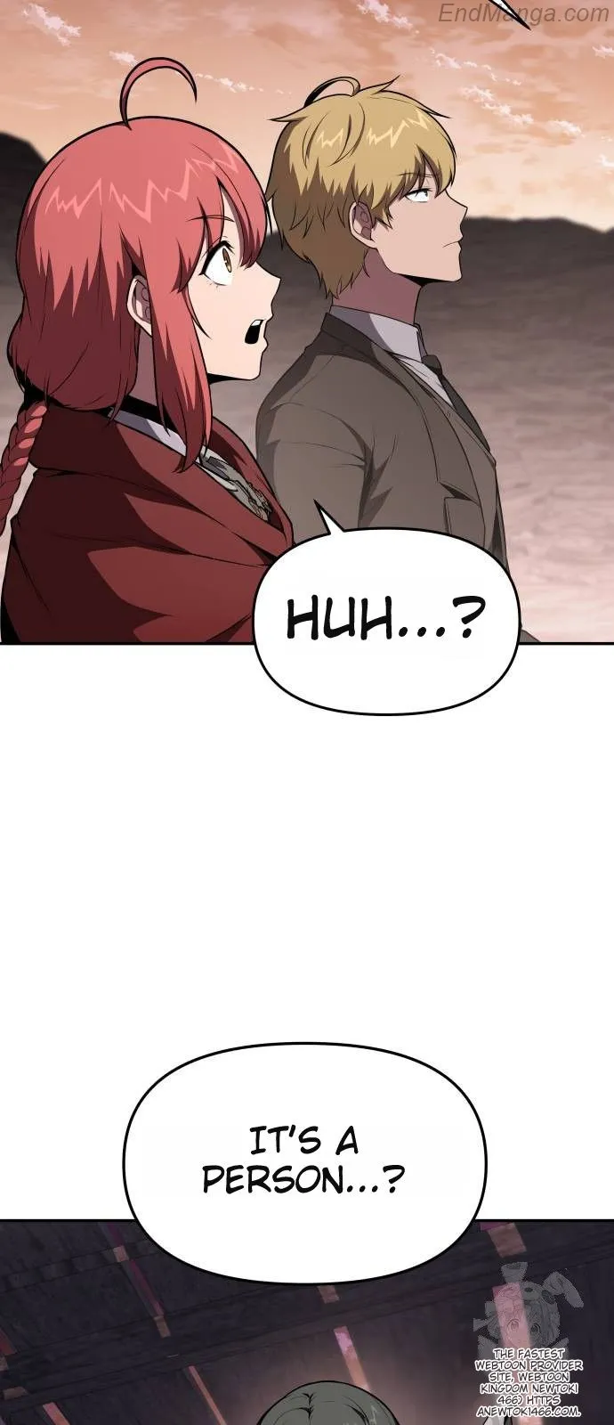 The Knight King Who Returned with a God Chapter 88 - page 23