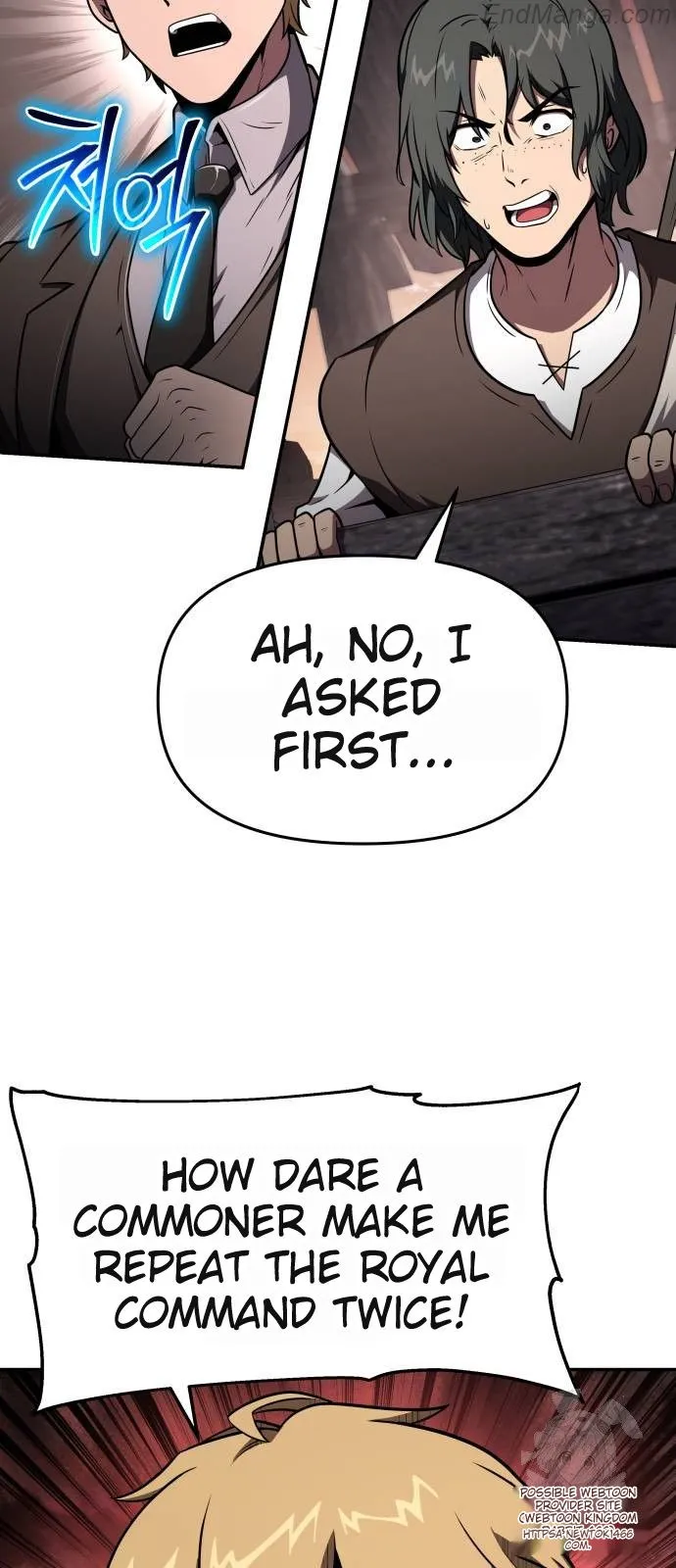 The Knight King Who Returned with a God Chapter 88 - page 26