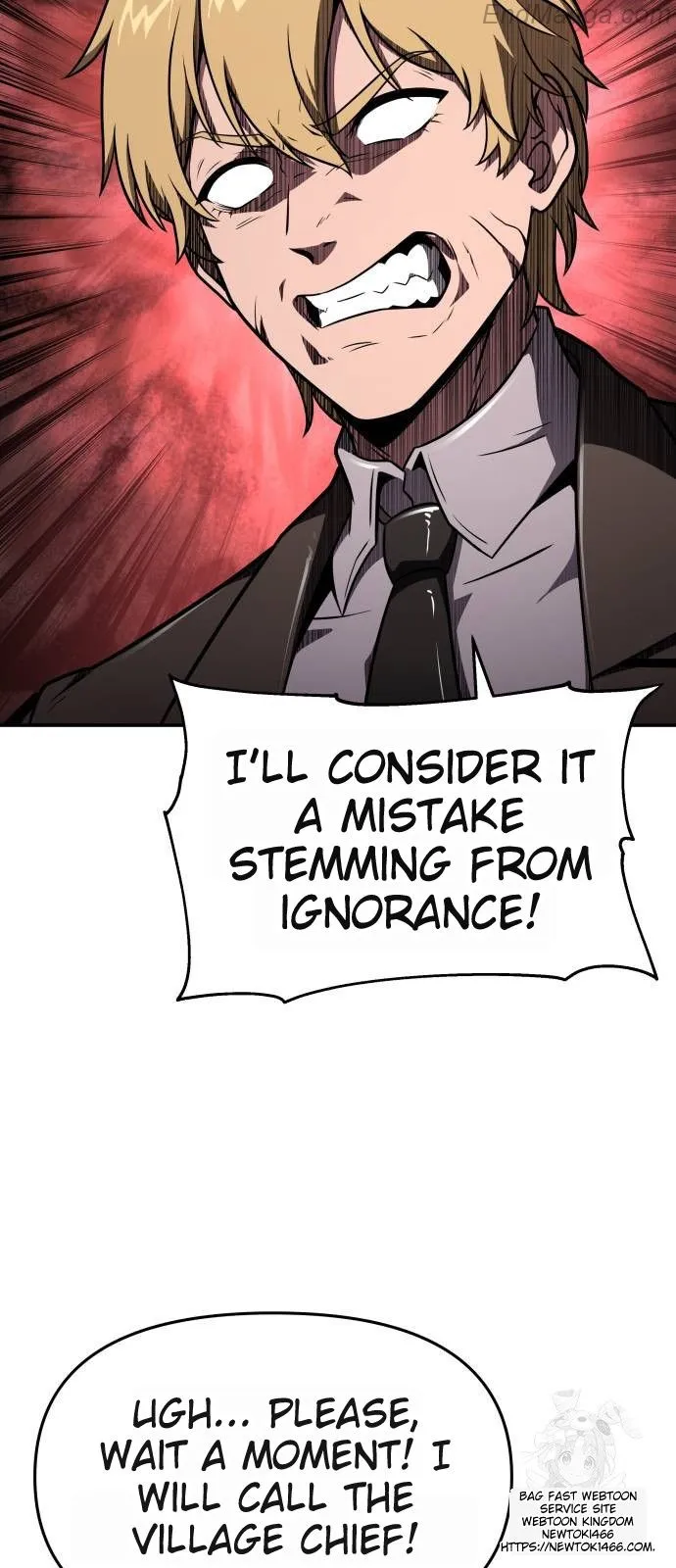 The Knight King Who Returned with a God Chapter 88 - page 27