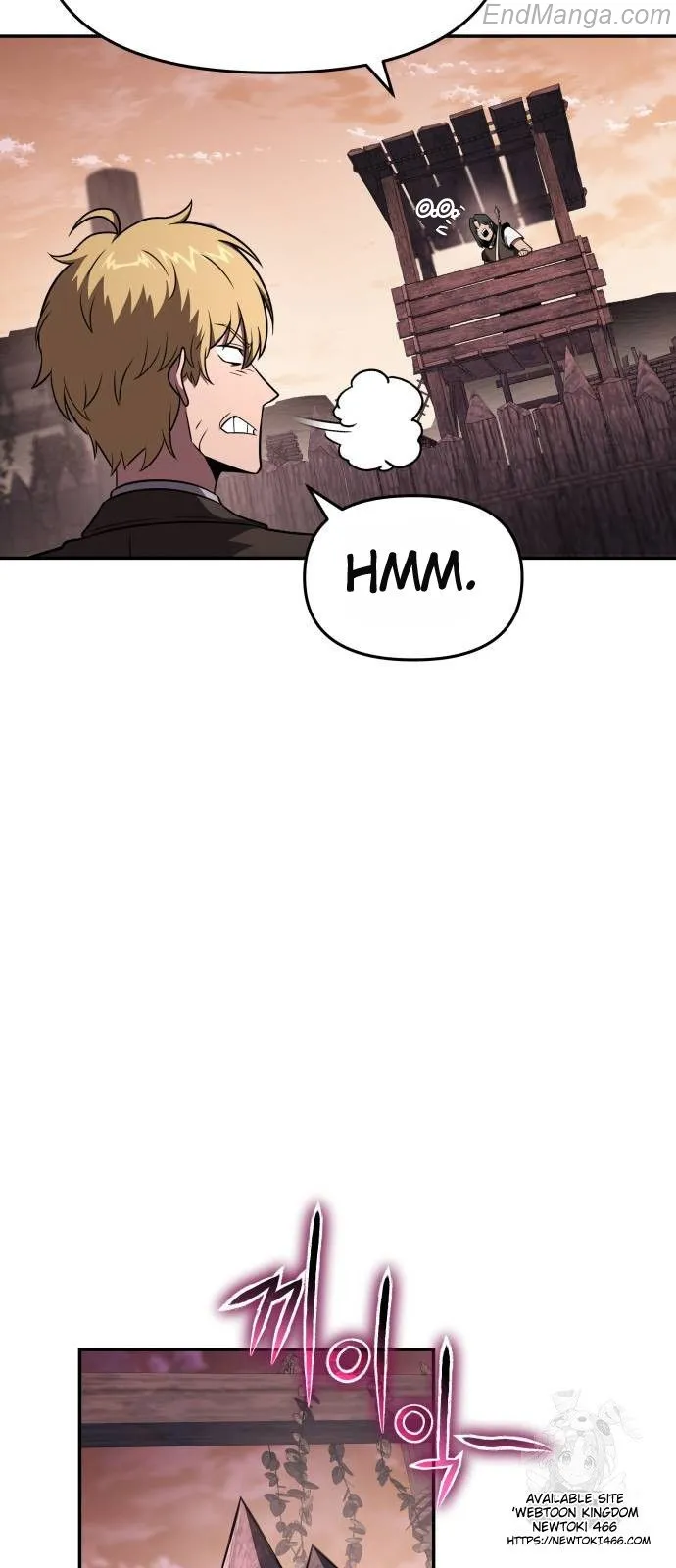 The Knight King Who Returned with a God Chapter 88 - page 28