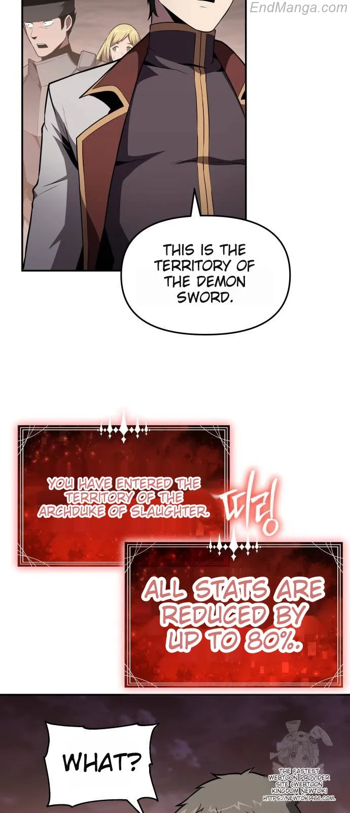 The Knight King Who Returned with a God Chapter 88 - page 3